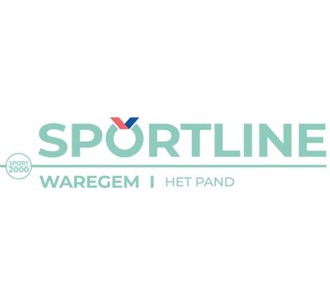 sportwinkel waregem|Sportline is uw sportspecialist in West